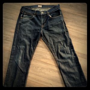 Hudson Jeans